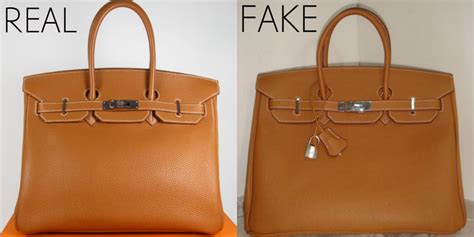 counterfeit Birkin bags